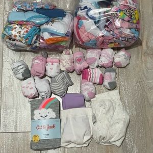 🛍SOLD🛍Toddler girl clothes bundle